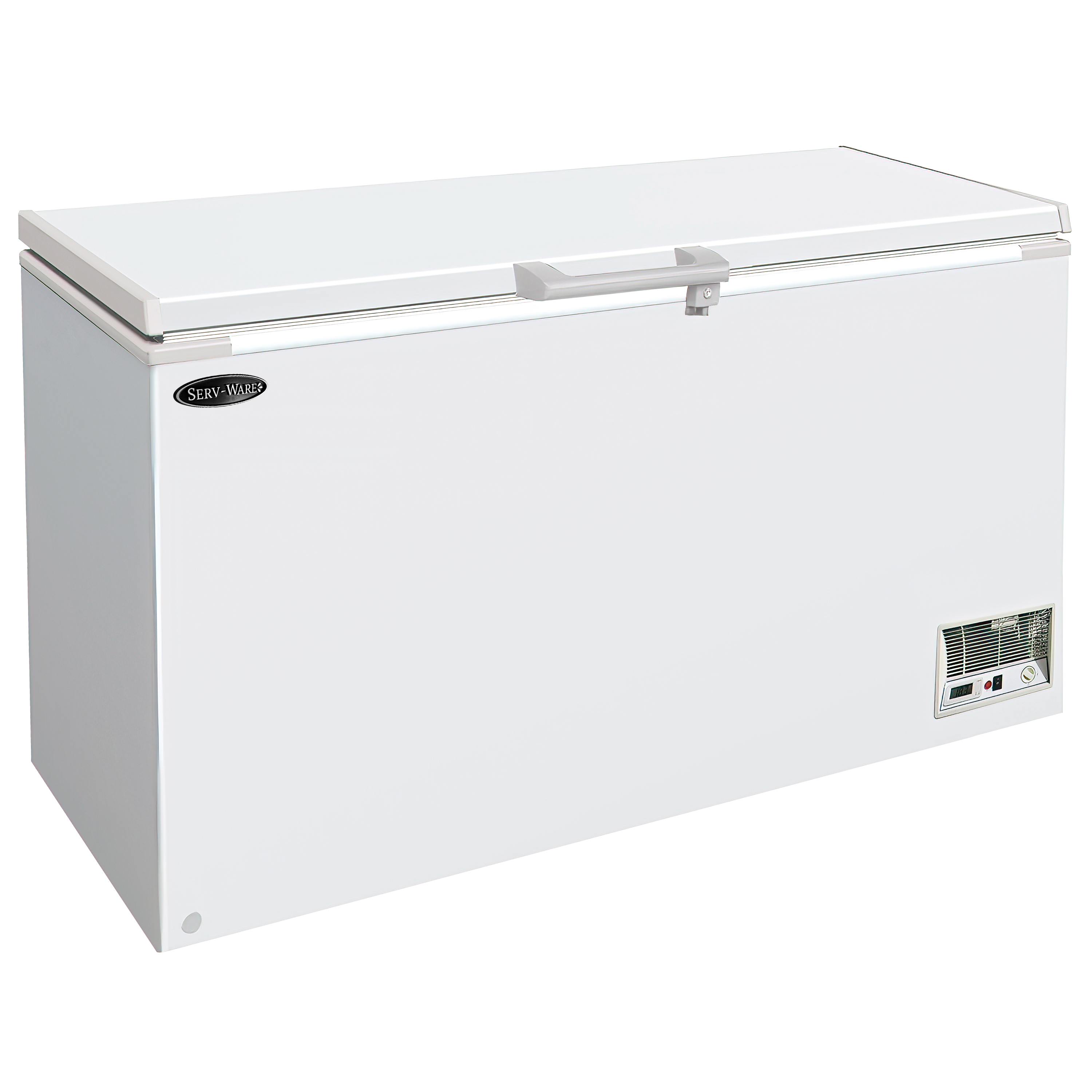Chest Freezers category image